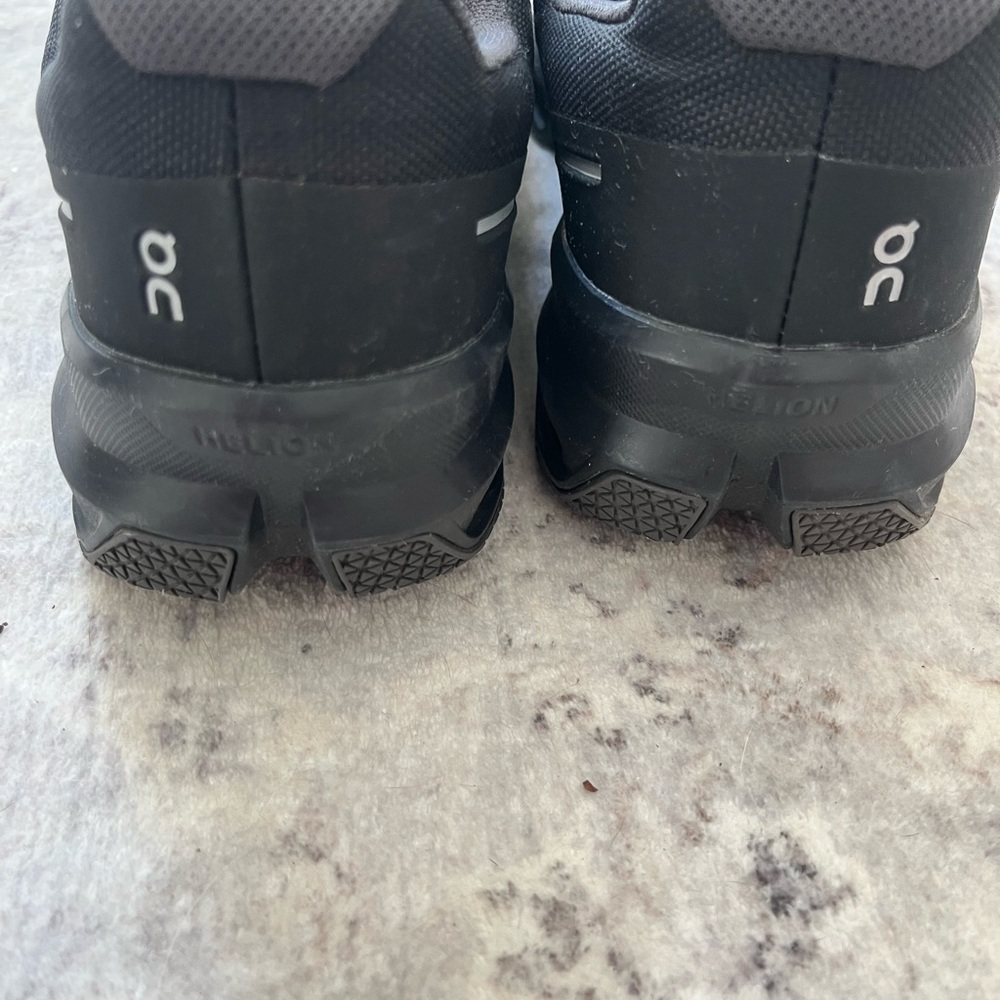 Oncloud Waterproof Cloudventure Sneakers - image 2